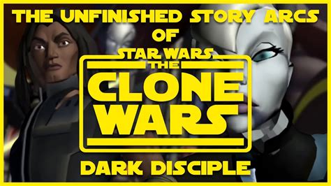watch free star wars the clone wars dark disciple